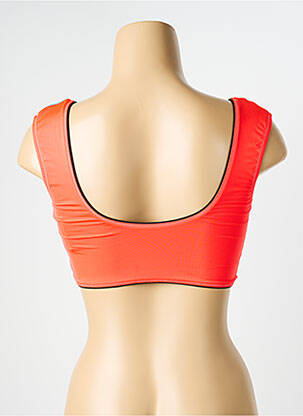 Soutien-gorge sans armature brassieres bleu NIKE femme