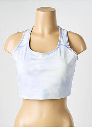 Soutien-gorge brassieres violet NIKE femme