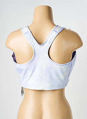Soutien-gorge brassieres violet NIKE femme