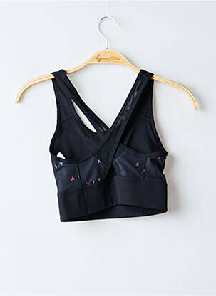 Soutien-gorge brassieres noir NIKE femme