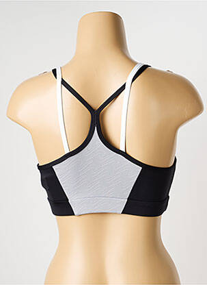 Soutien-gorge sans armature brassieres gris NIKE femme