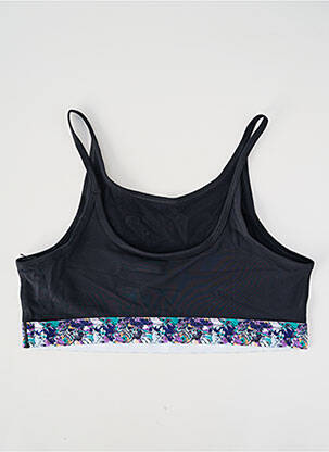 Soutien-gorge noir NIKE fille