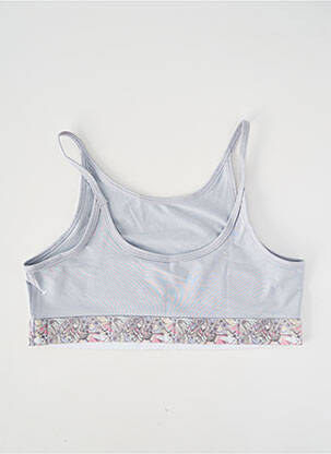 Soutien-gorge gris NIKE fille