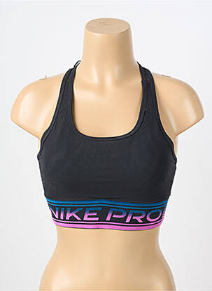 Soutien-gorge brassieres noir NIKE femme