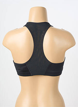 Soutien-gorge sans armature brassieres noir NIKE femme