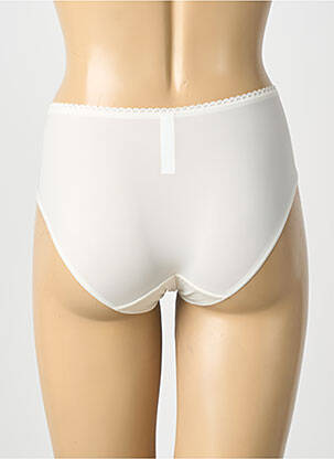 Culotte stretch beige PLAYTEX femme