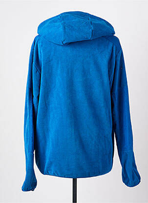 Polaire coupe droite bleu NIKE homme