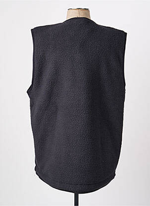 Gilet sans manche sans manche noir NIKE homme