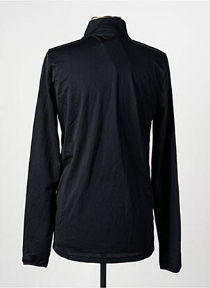 Veste casual poches noir NIKE homme