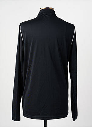 Veste casual poches noir NIKE homme