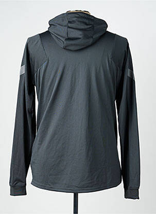 Veste casual poches gris NIKE homme