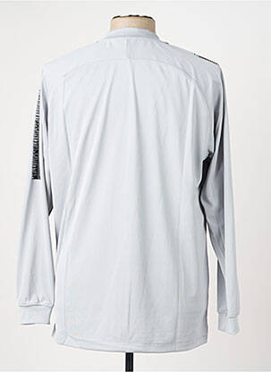 Veste casual coupe droite gris NIKE homme