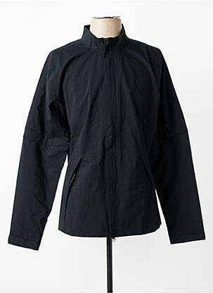 Coupe-vent poches sans capuche noir NIKE homme