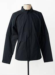 Coupe-vent poches sans capuche noir NIKE homme