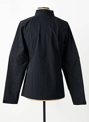Coupe-vent poches sans capuche noir NIKE homme