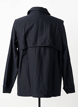 Coupe-vent poches sans capuche bleu NIKE homme