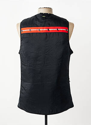 Doudoune poches sans capuche noir NIKE homme