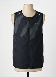 Veste casual coupe droite noir NIKE homme