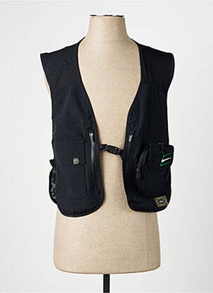 Veste casual noir NIKE homme