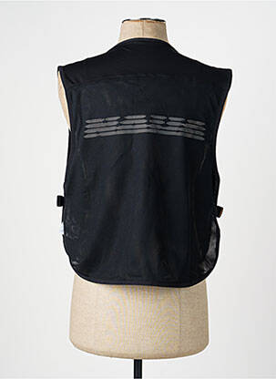 Veste casual noir NIKE homme