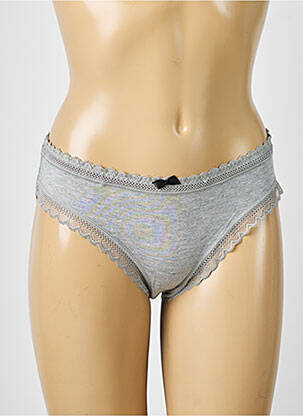 Culotte stretch vert CYBÈLE femme