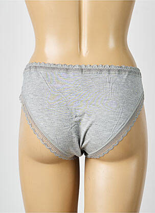 Culotte stretch vert CYBÈLE femme