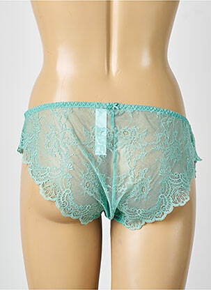 Culotte stretch vert AUBADE femme