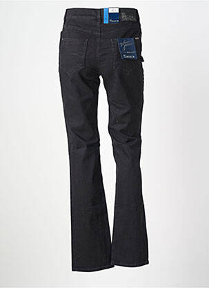 Jeans coupe slim stretch taille normale noir ATELIER GARDEUR femme