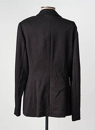 Blazer poches noir TAIFUN femme