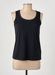 Débardeur sport multisport sans manche noir NIKE femme