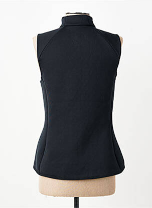 Polaire stretch noir NIKE femme