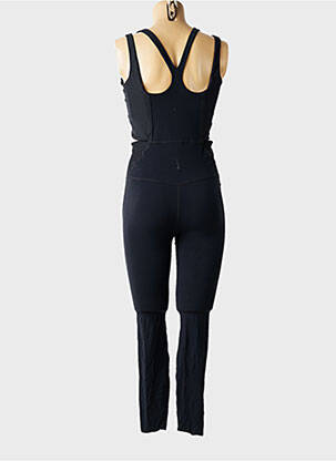 Combi-pantalon sans manche sans manche noir NIKE femme