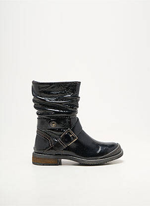 Bottines/boots chiquet chiquet noir STONES AND BONES fille