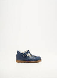 Bottillons chiquet chiquet bleu RONDINELLA enfant