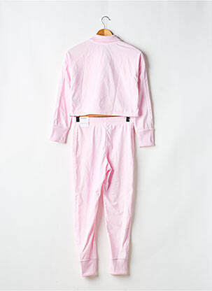 Ensemble de sport bas pantalon rose NIKE fille