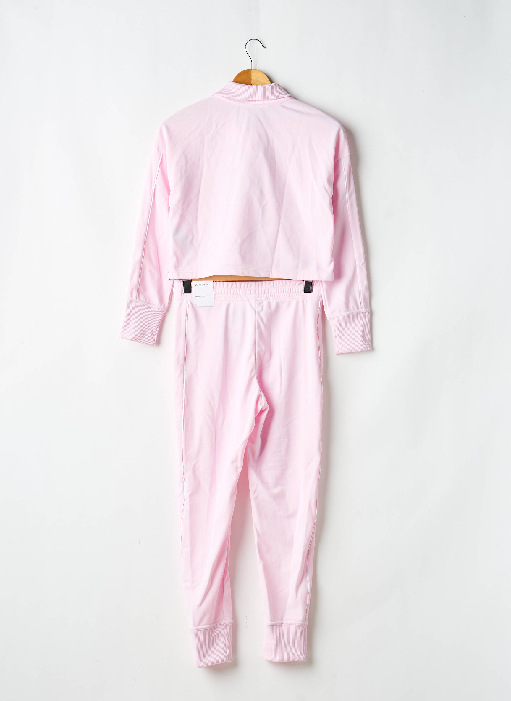 Ensemble de sport bas pantalon rose NIKE fille