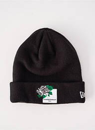 Bonnet stretch noir CLAUDIE PIERLOT femme