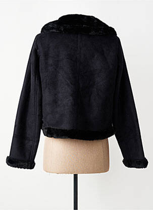 Blouson manches longues noir VERO MODA femme