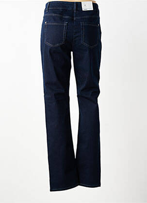 Jeans skinny tissage brut taille normale bleu BETTY BARCLAY femme