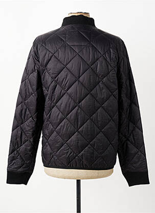 Blouson manches longues noir IRON AND RESIN homme
