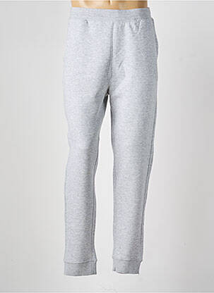 Jogging stretch taille normale gris IMPERIAL homme