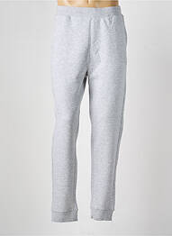 Jogging stretch taille normale gris IMPERIAL homme