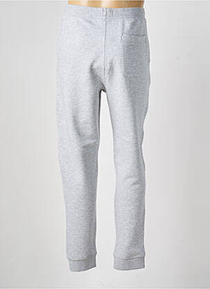 Jogging stretch taille normale gris IMPERIAL homme