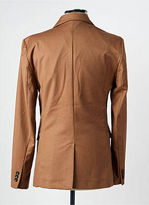 Blazer poches marron IMPERIAL homme