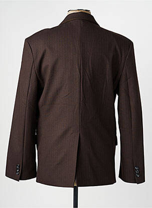 Blazer poches marron IMPERIAL homme