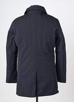 Parka manches longues sans capuche bleu IMPERIAL homme