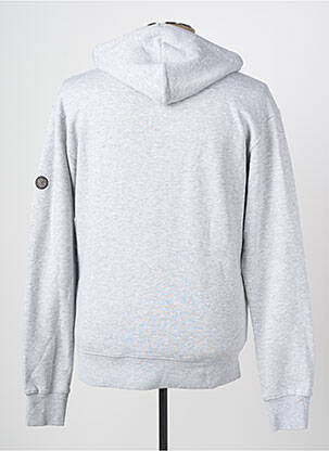Veste casual poches gris IMPERIAL homme