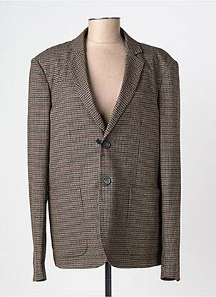 Blazer poches gris IMPERIAL femme