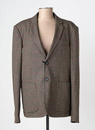 Blazer poches gris IMPERIAL femme