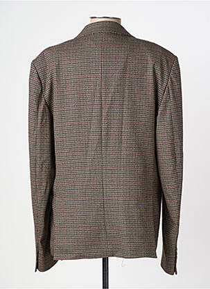 Blazer poches gris IMPERIAL femme